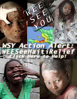 WEESeeHaiti